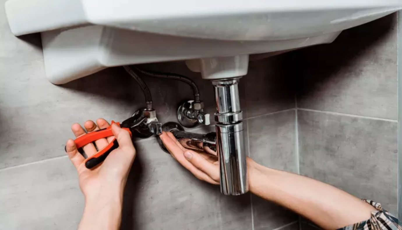 Meubelmontage en keukeninstallatie Rotterdam door KLAV Bouw